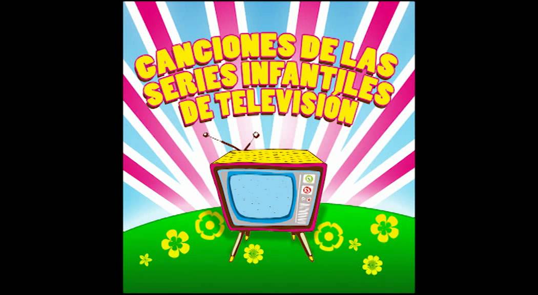 Canciones de Series Infantiles de TV - 35. Shamalele Shamala (La Aldea del Arce)