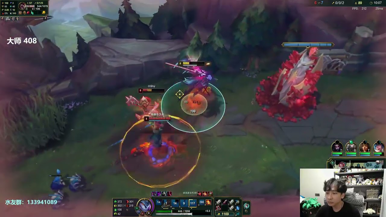 🛑 XiaoMing Aatrox vs Kled - XiaoMing Aatrox Guide