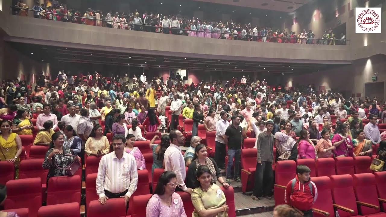Annual Day Celebration of Shantinagar High School