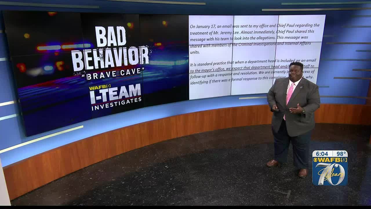 I-TEAM: Emails, reports reveal city leaders knew about allegations of abuse at area warehouse for...