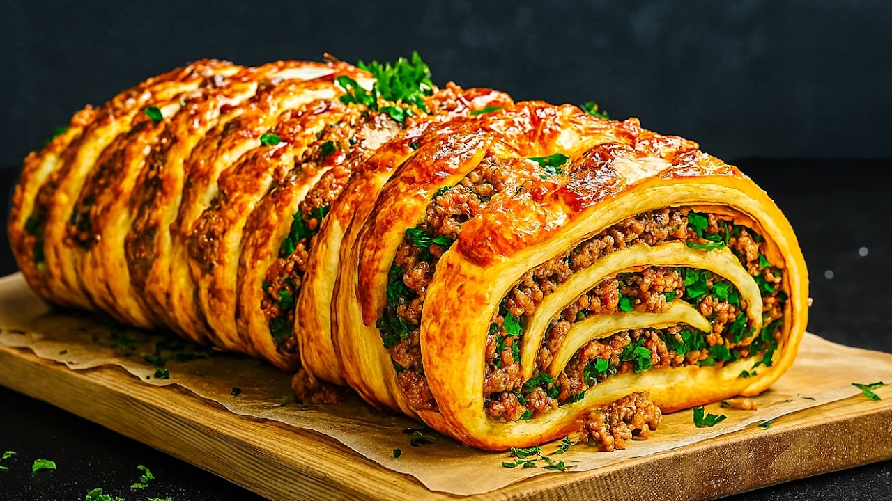 Sie werden diese Kartoffeln jeden Tag zubereiten! Die besten Kartoffelrezepte!