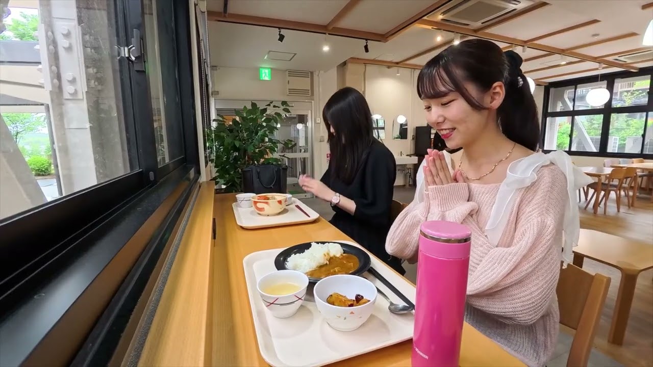 【学長の部屋スピンオフ】現役学生がリアルに紹介！奈良県立大学