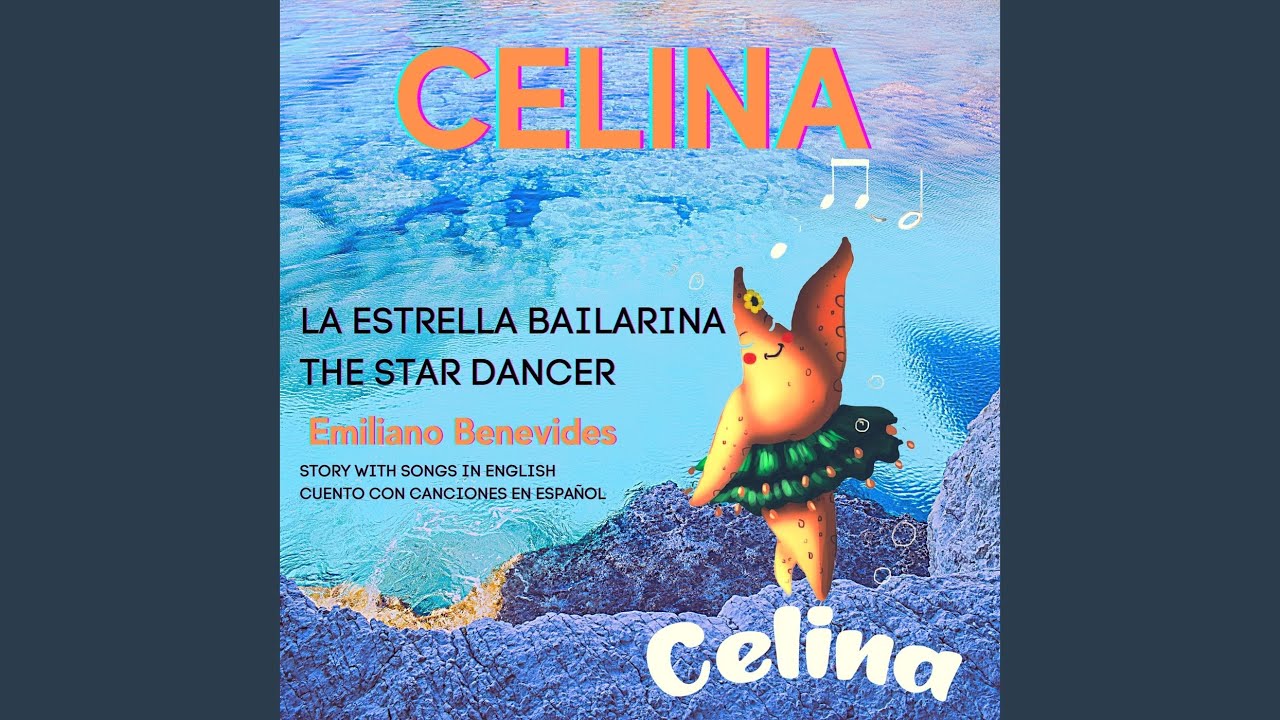 Celina End Theme (English) (feat. Holly Wells)