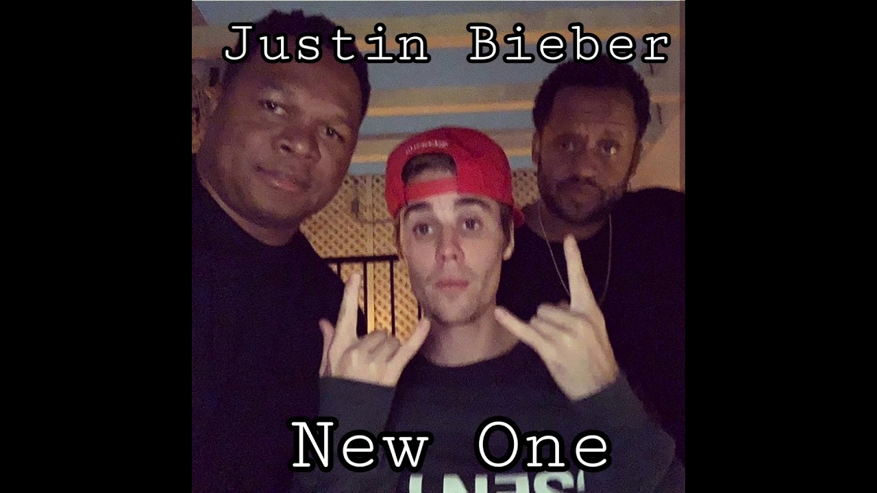 Justin Bieber - New One (No Watermark)