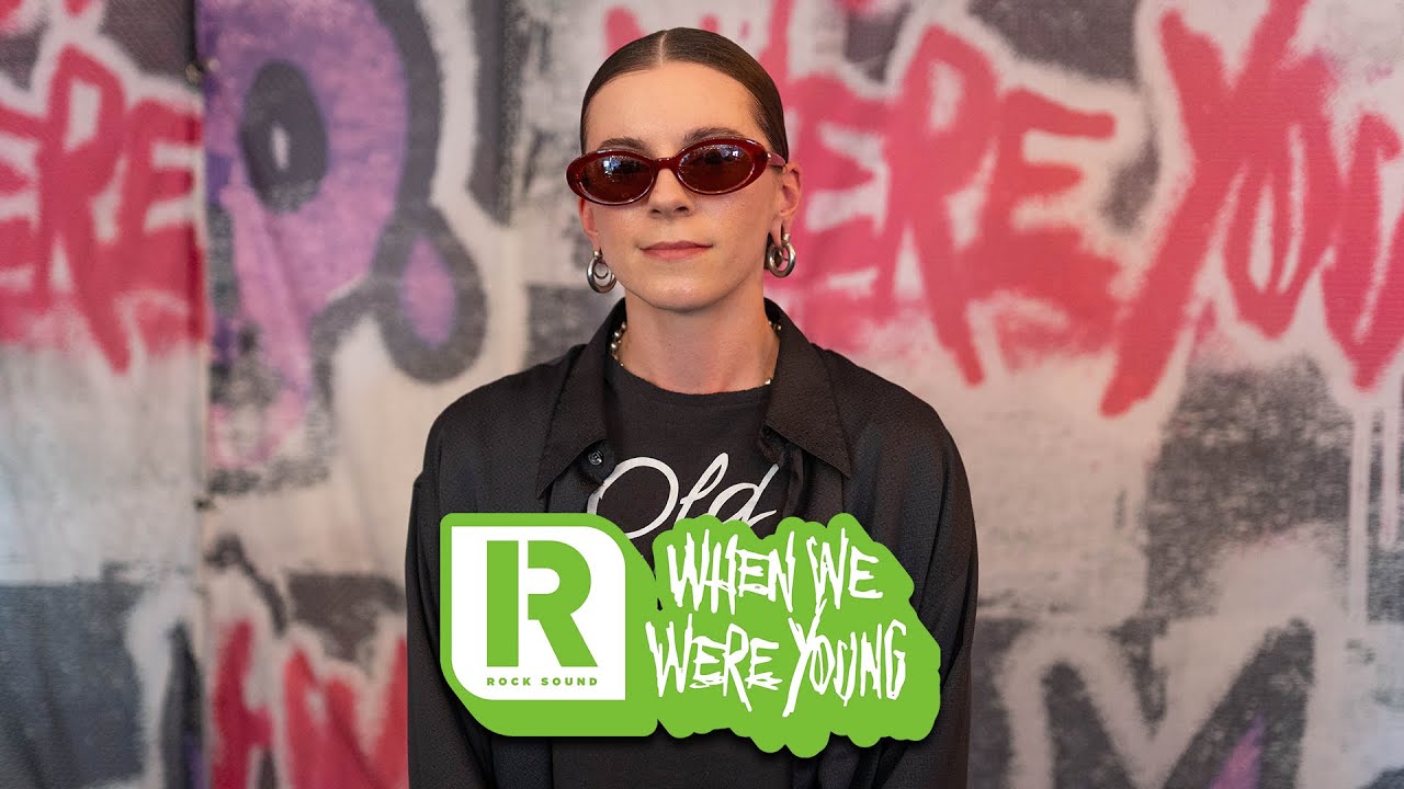 PVRIS, When We Were Young 2025 | 'White Noise' & New Album Plans