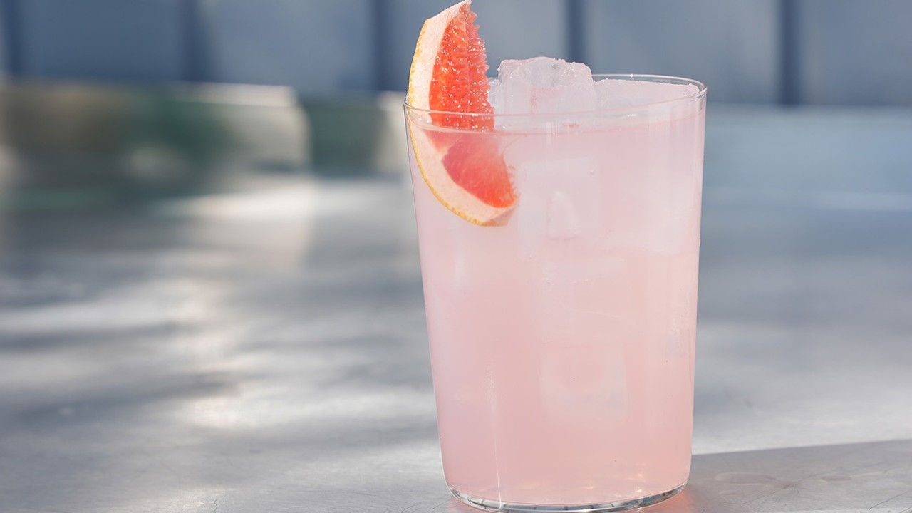 Paloma – The Perfect Tequila Cocktail