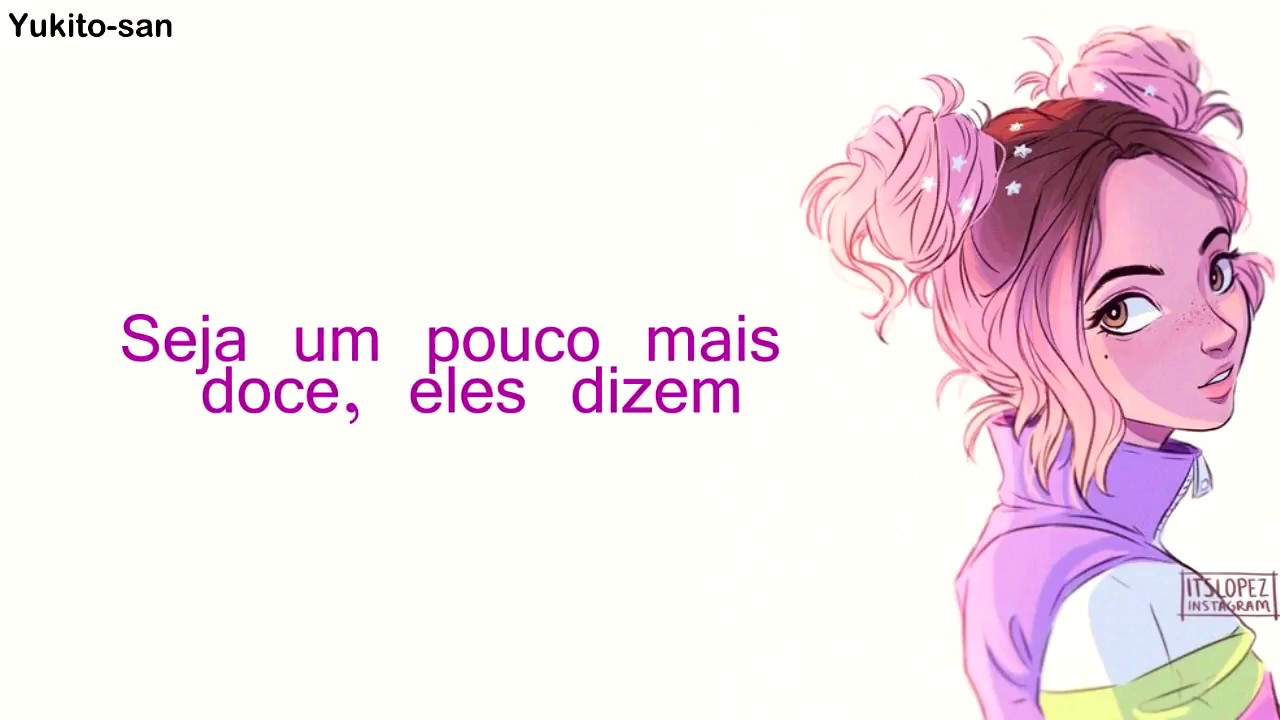 Ava Max - My Way [Legendado PT BR]