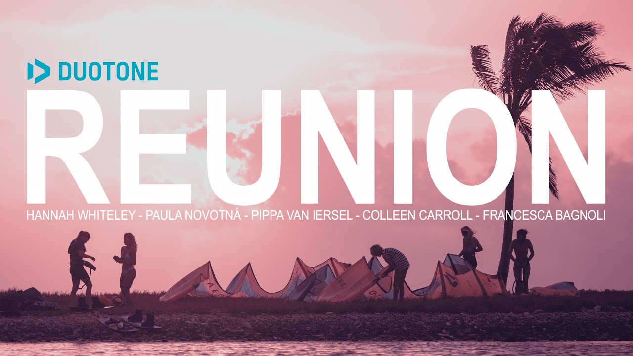 REUNION