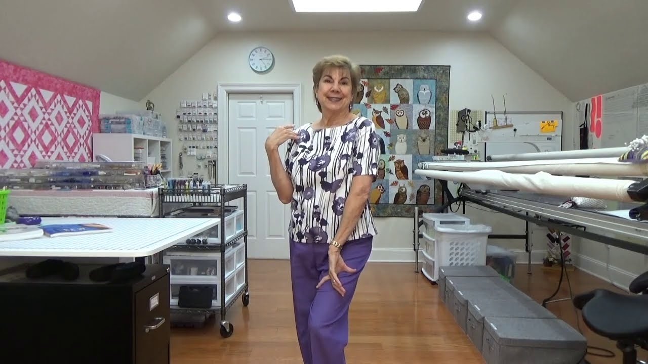 ANNOUNCING 3-20-21 Pants Perfection by SFD and How to Correct Crotch Curve, Length and Depth.