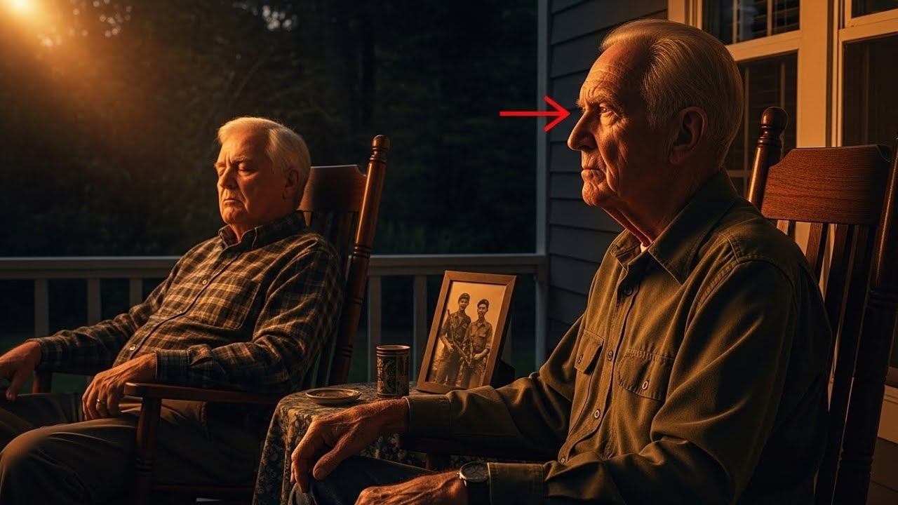 The Quarterback I Protected in High School Protects Me Now at the Nursing Home | Gay Story