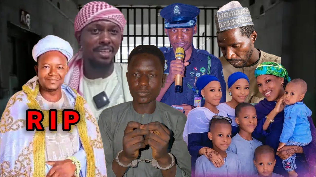 Baffa Hotoro yayi mummunar addu'a akan mutuwar Shek Rigi-rigi/ An fara shara'ar kisan iyalai a Kano