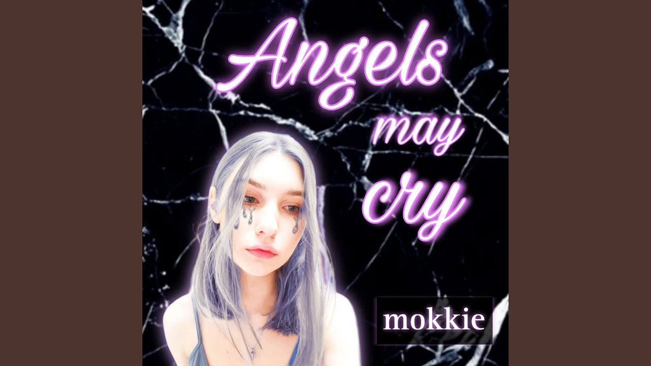 angels may cry