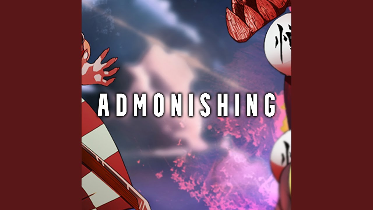 Admonishing Instruction [Alhaitham Theme] (From 