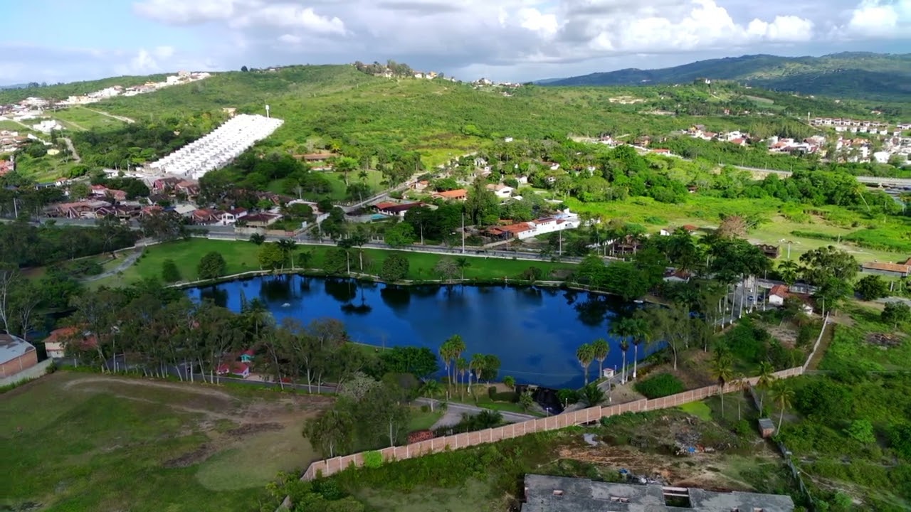 rancho orvalho Gravatá - PE