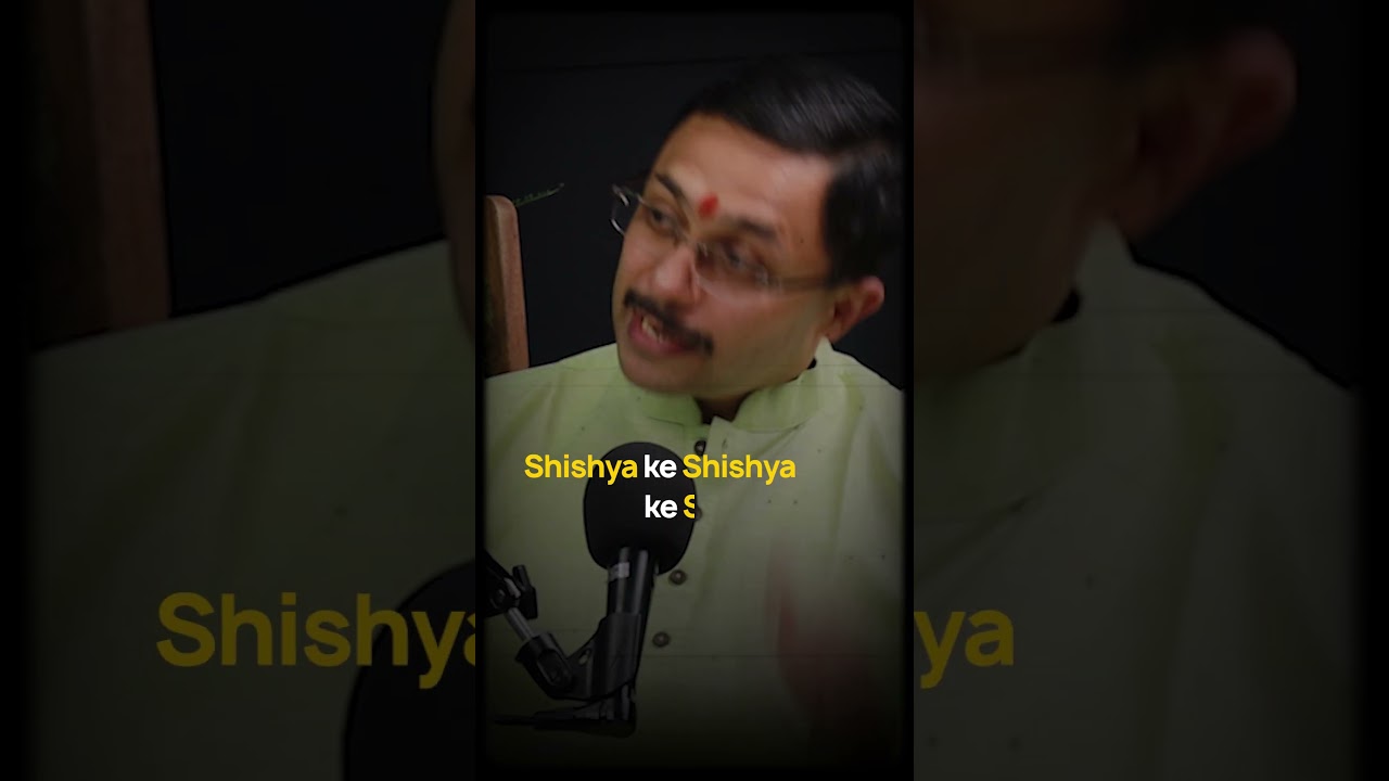 Warkari Samaj Origins Explained | 4 Saints Who Shaped the Tradition