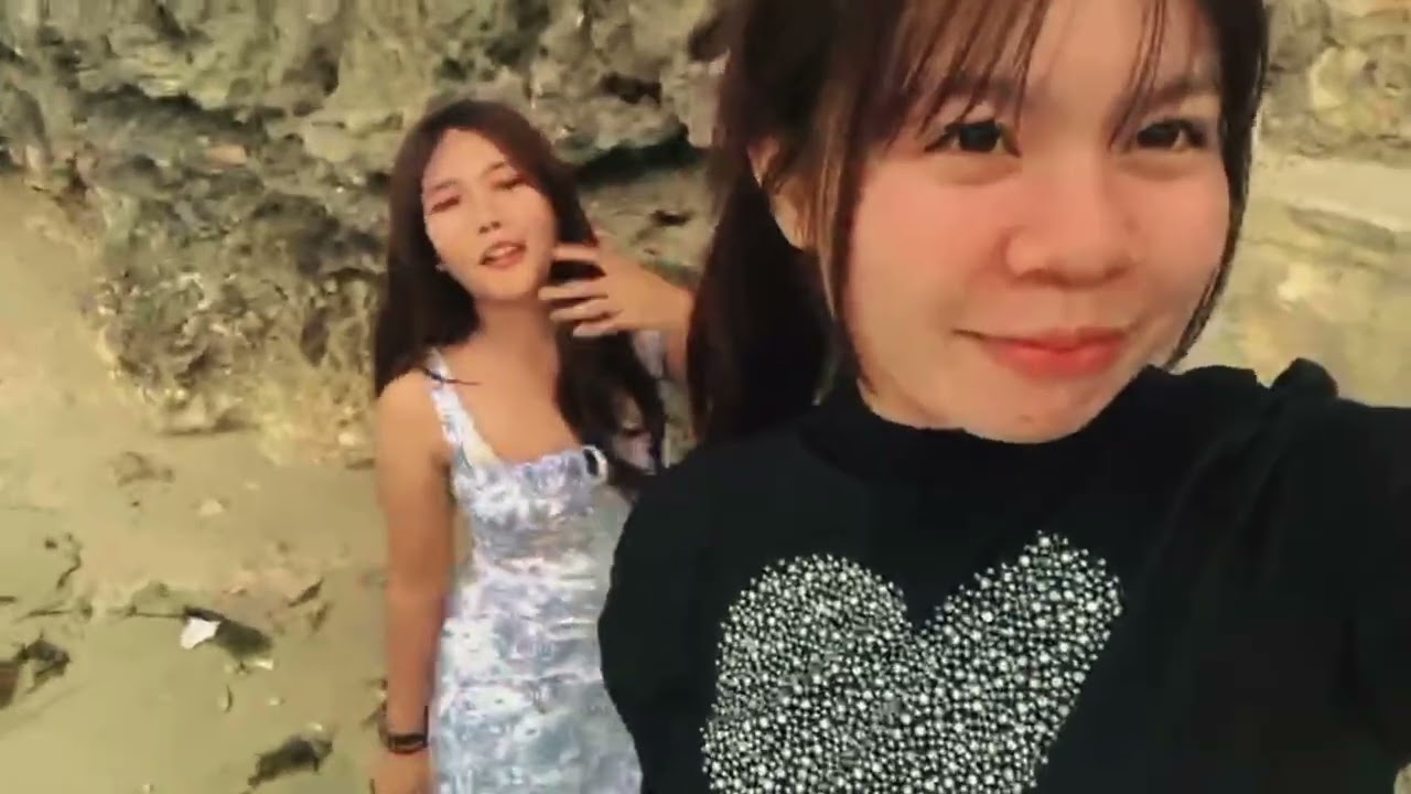 spend time with my friend 