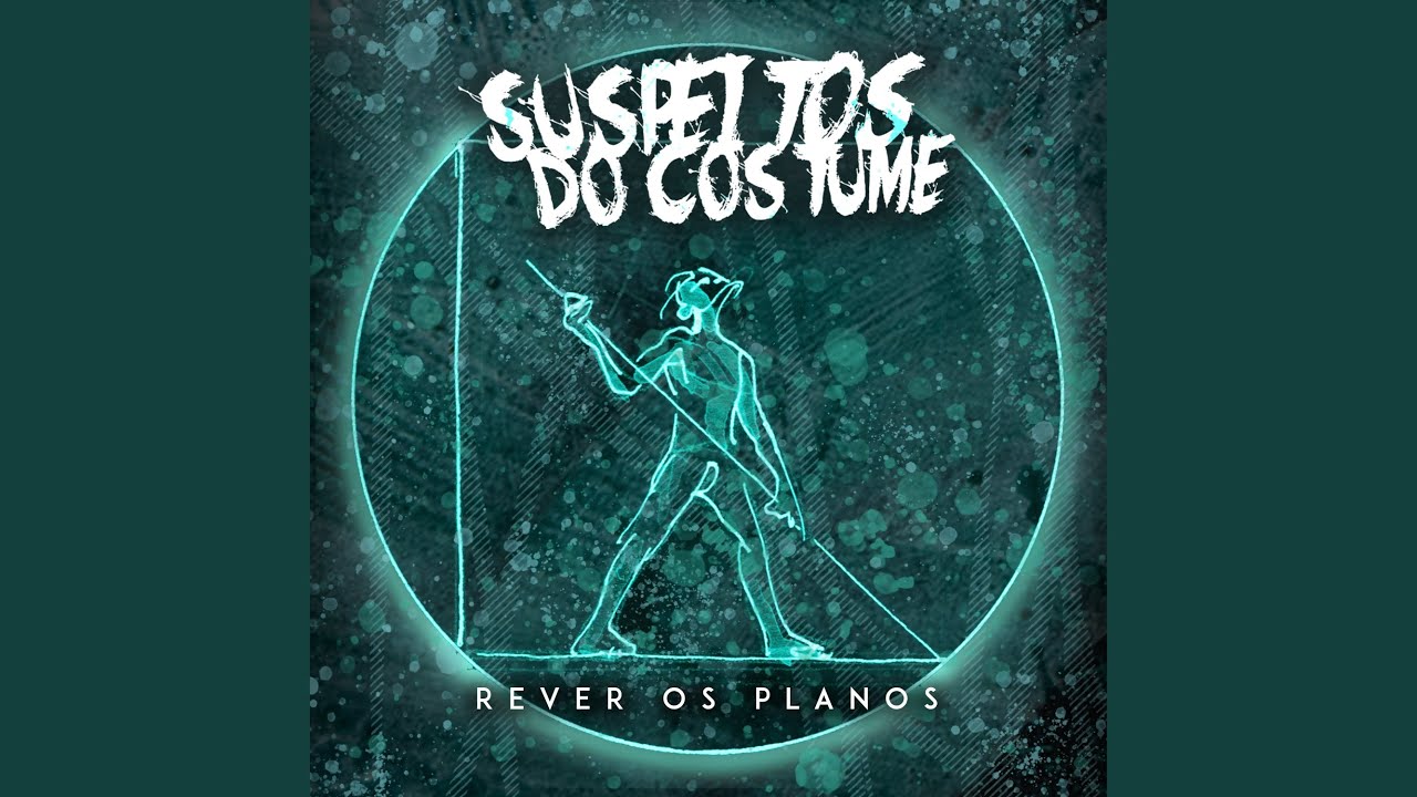 Rever os Planos