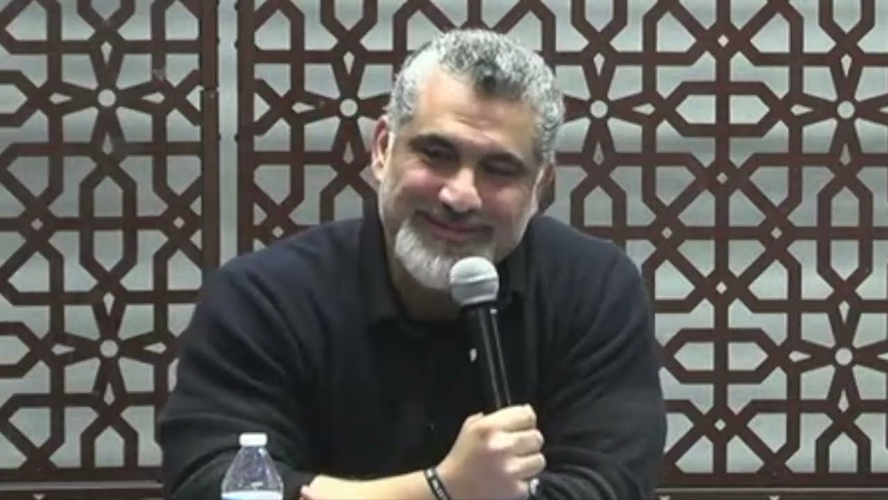 The Qur'an: The Criterion for Confirmation & Correction of Abrahamic Scriptures | Dr. Ali Ataie