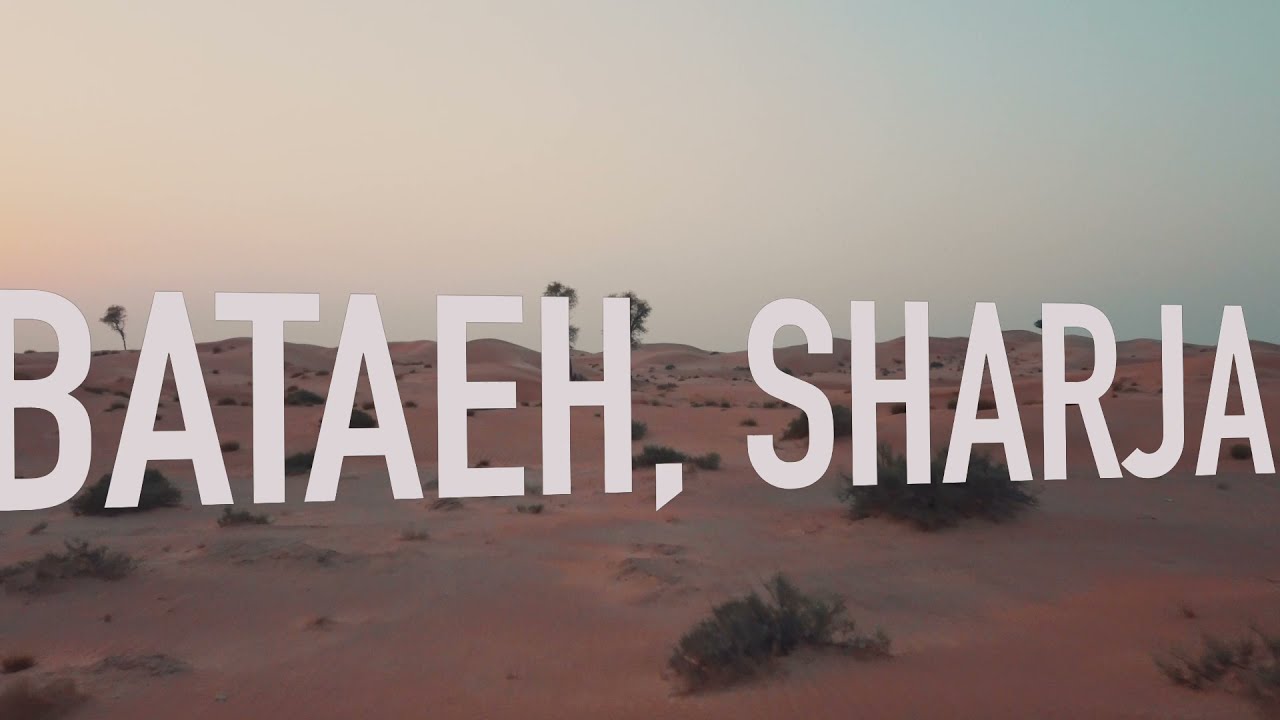 AlBataeh, SHARJAH UAE