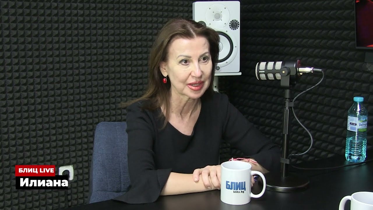 Илиана Раева разкри огромна тайна пред БЛИЦ навръх юбилея си и призна за голяма битка със себе си