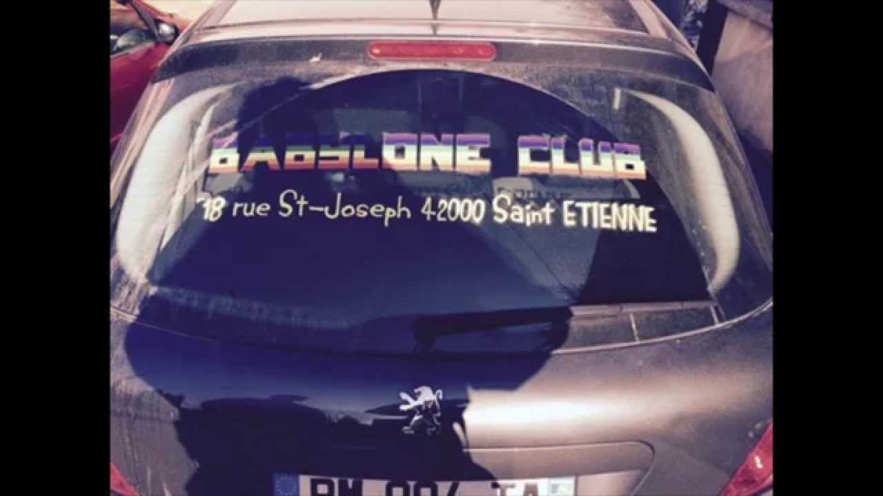 Défi 6 : Aller au Sauna Gay