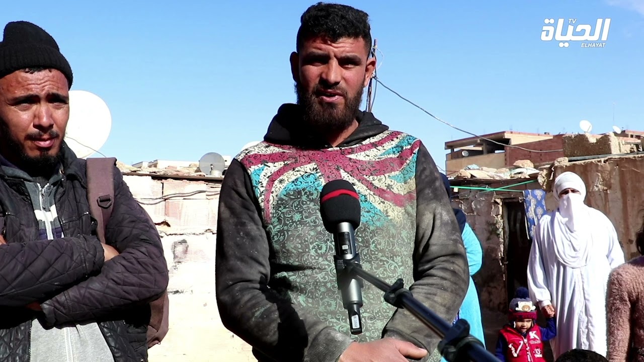 الجلفة: بعد إنتحـ..ـار أم لثلاث أبناء.. هذا ما يُطالب به سكان حيي المستقبل والمتشعبة