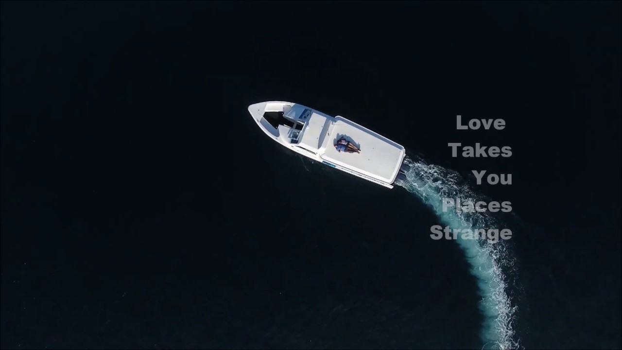Love Takes You, Places Strange ll 69 Opposites Attract ll Vine 14