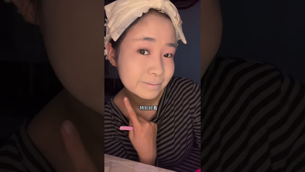 愿你夜里有灯  梦里有人  平安喜乐  得偿所愿。 #无