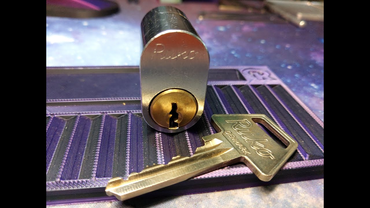 Ruko 600 Gins Picked and Gutted