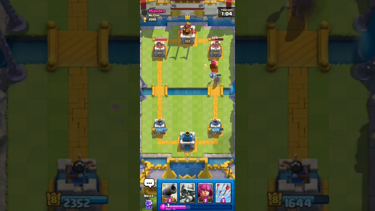 #ankgaming #gaming #gamer #viralvideo #games #gameplay #game #viralshort #cor #clashroyale