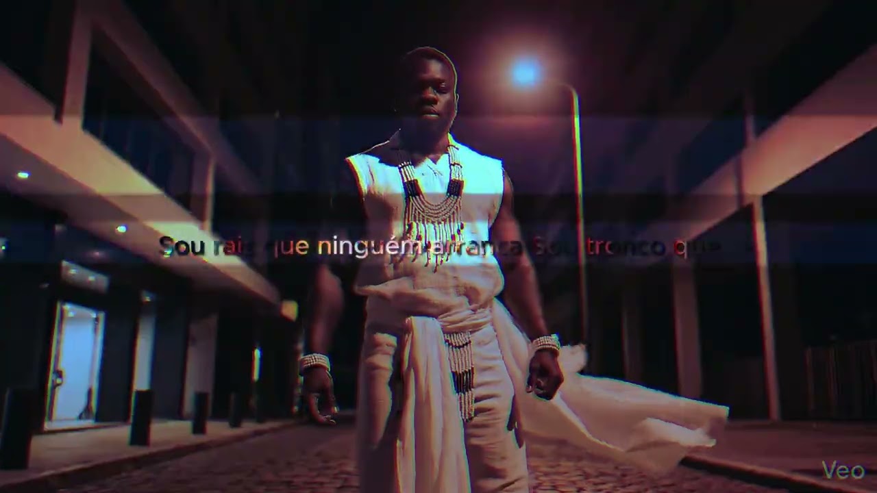 VOZES DO SAGRADO | RAIZ QUE NINGUÉM ARRANCA