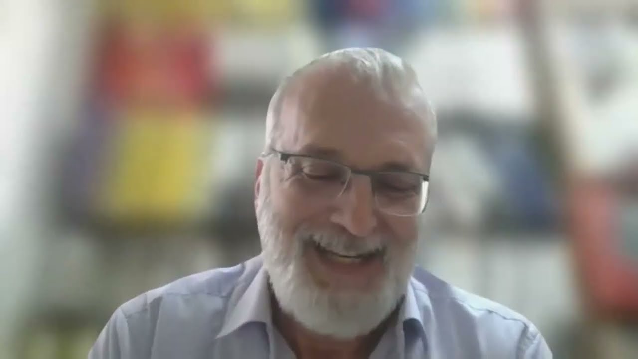 מר נעם שלזינגר - 