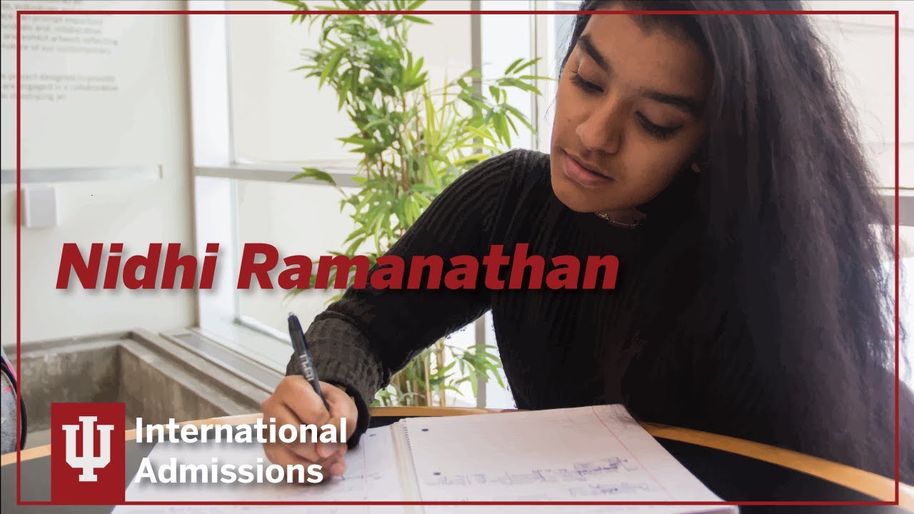 International Student Voices | Kelley School of Business: IUPUI