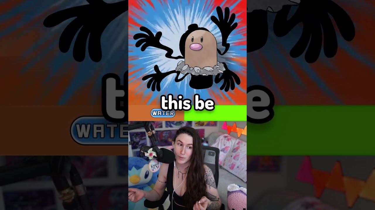 WHO'S THAT POKEMON CHALLENGE #shorts #pokemon #whosthatpokemon | 157