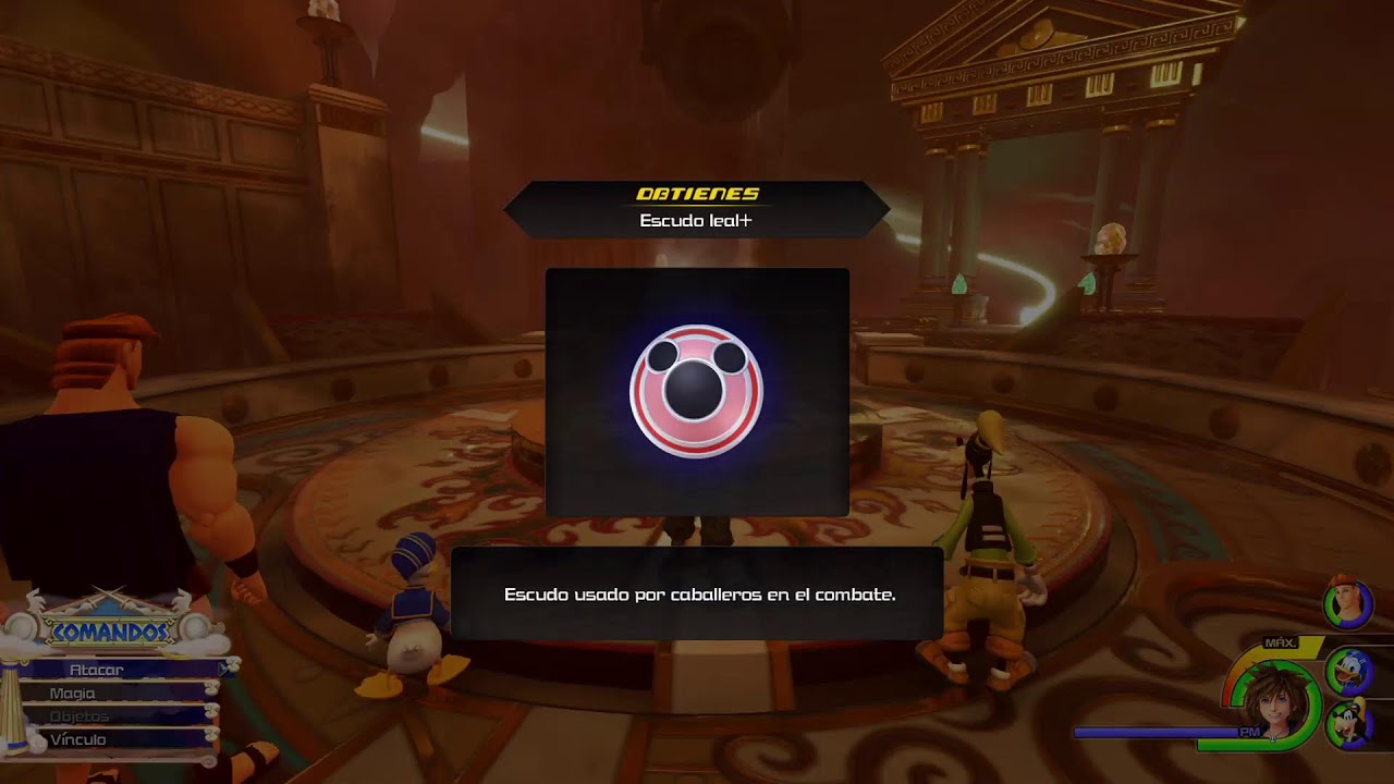 TERMINAMOS TOY STORY || Kingdom Hearts 3 #4