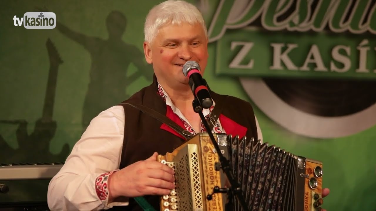 Vrchári: V tom Trenčianskom potoku