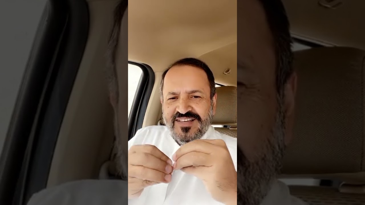 الوسوسة. يوسف الحجيلان