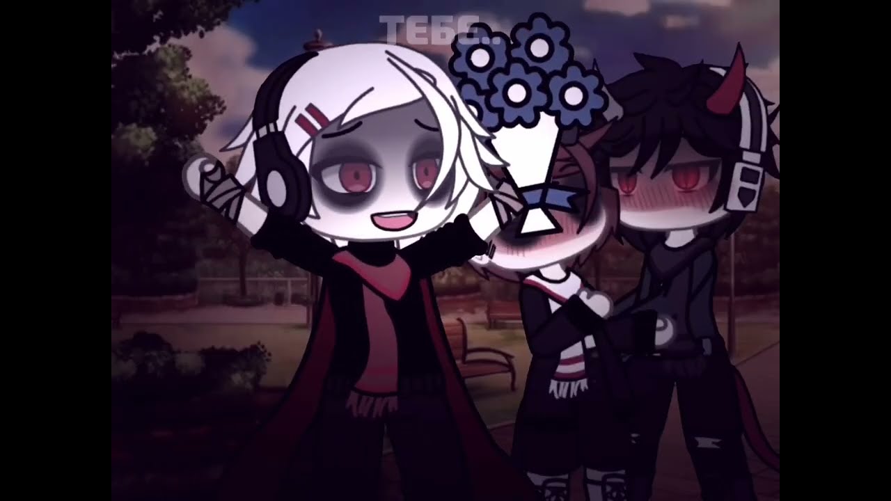 .•° ·• //наркомания из тик тока гача лайф гача клуб// •· °•.