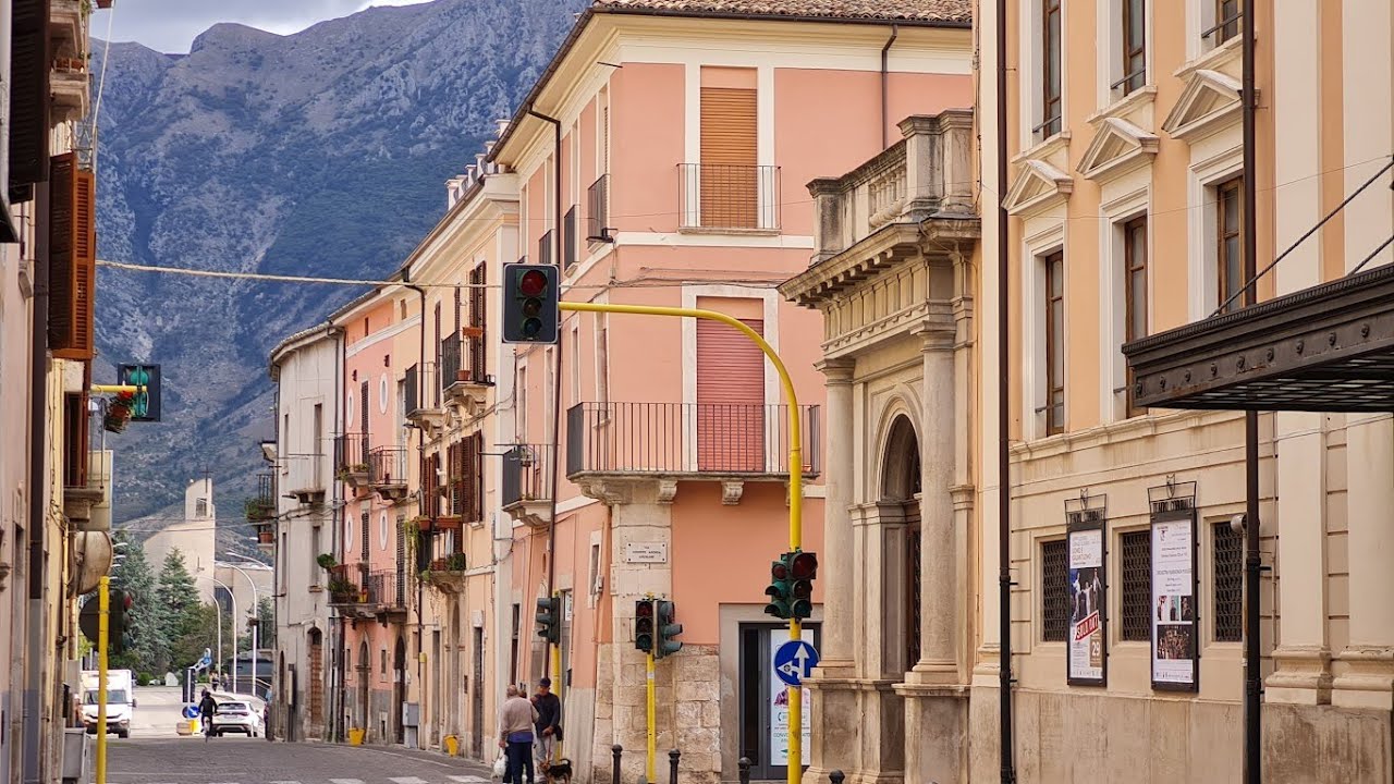 Piccolo Fiore di Sulmona