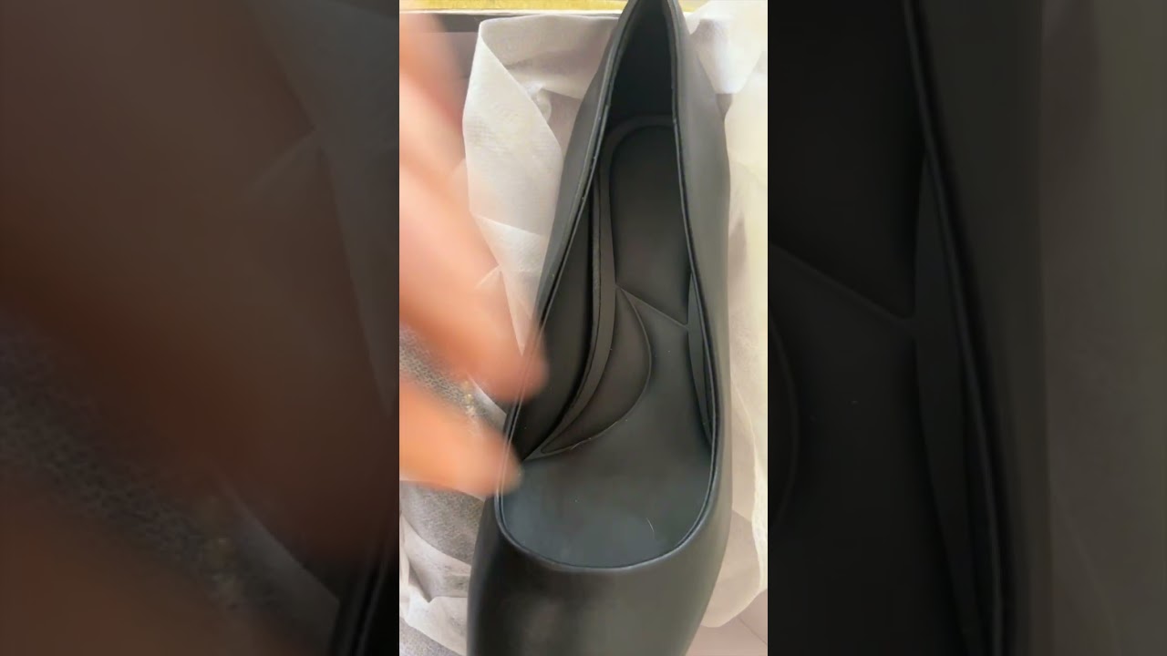 Amazon Shoe Review 