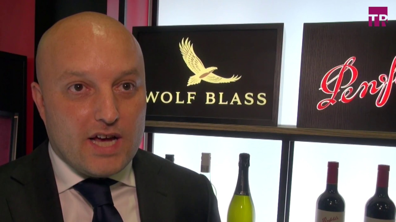 TRBusiness Profile: Treasury Wine Estates