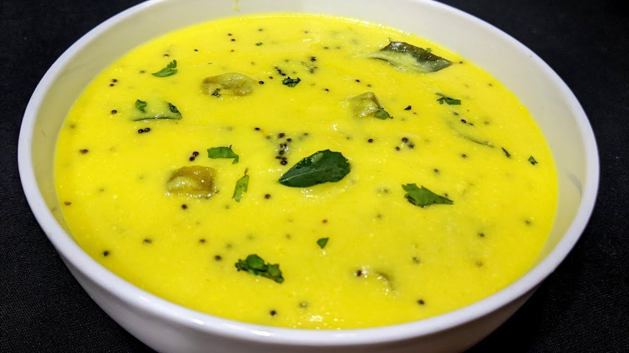 Besan Chutney Recipe सिर्फ ५ मिनट में बनाये गुजरात की प्रसिद्ध चटपटी और टेस्टी बेसन की चटनी Chutney