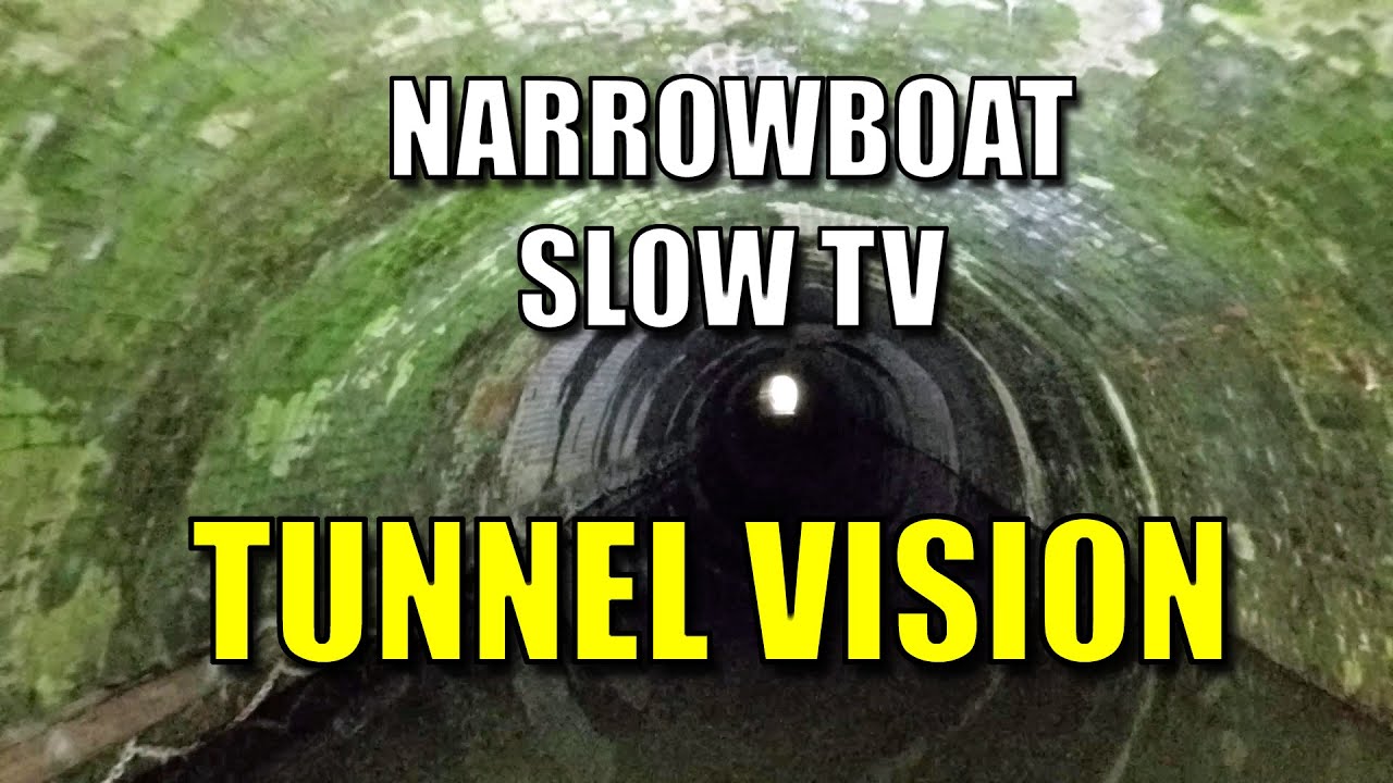 SLOW TV: Snarestone Wharf to Snarestone Tunnel. A narrowboat journey on the Ashby Canal.