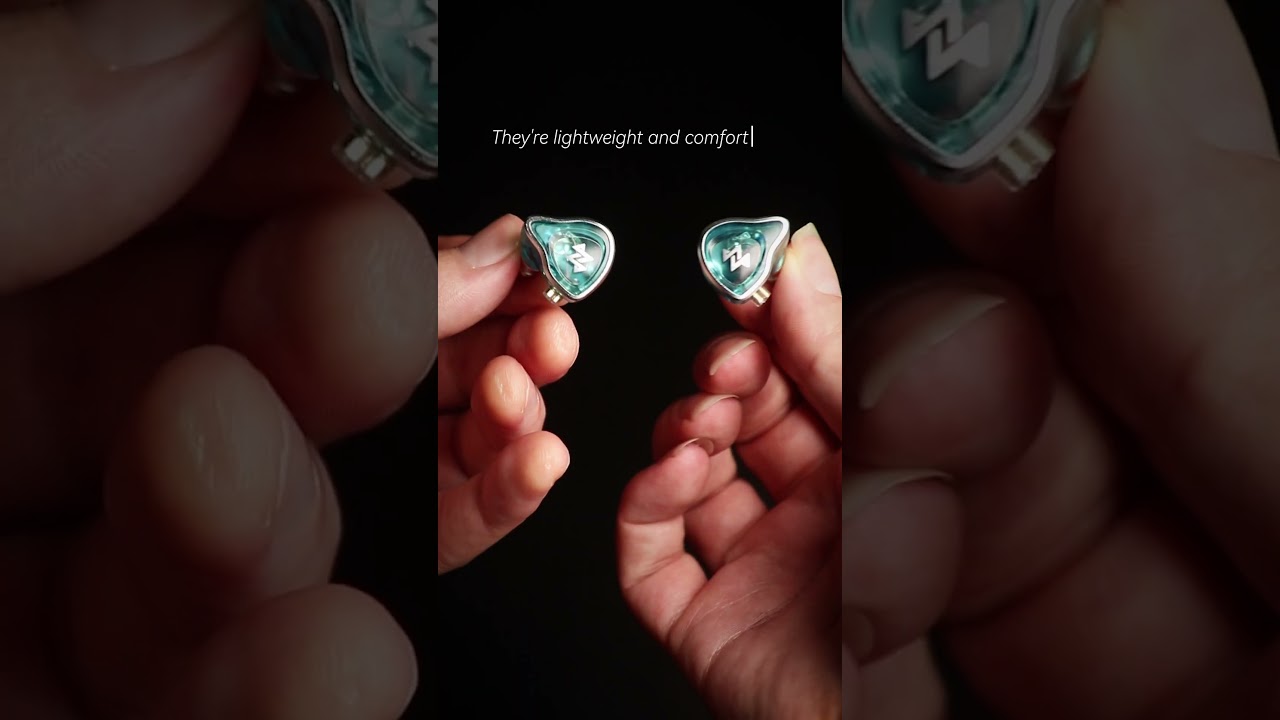 In-ear monitors for guitarist #guitar #acousticguitar