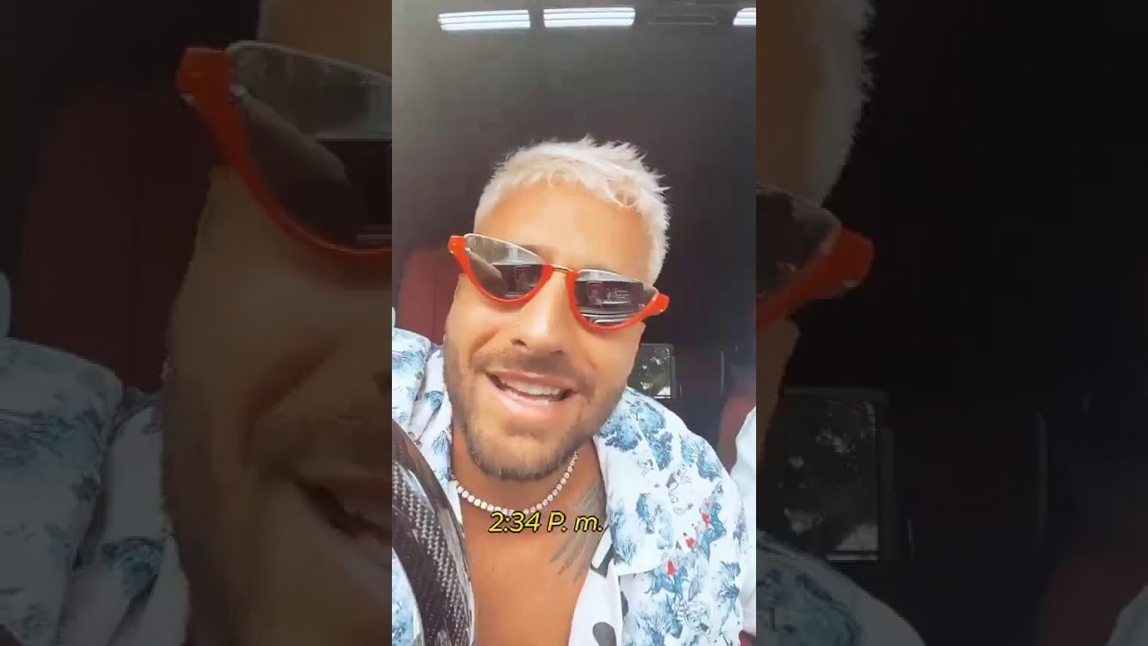 IG Stories - 11:11