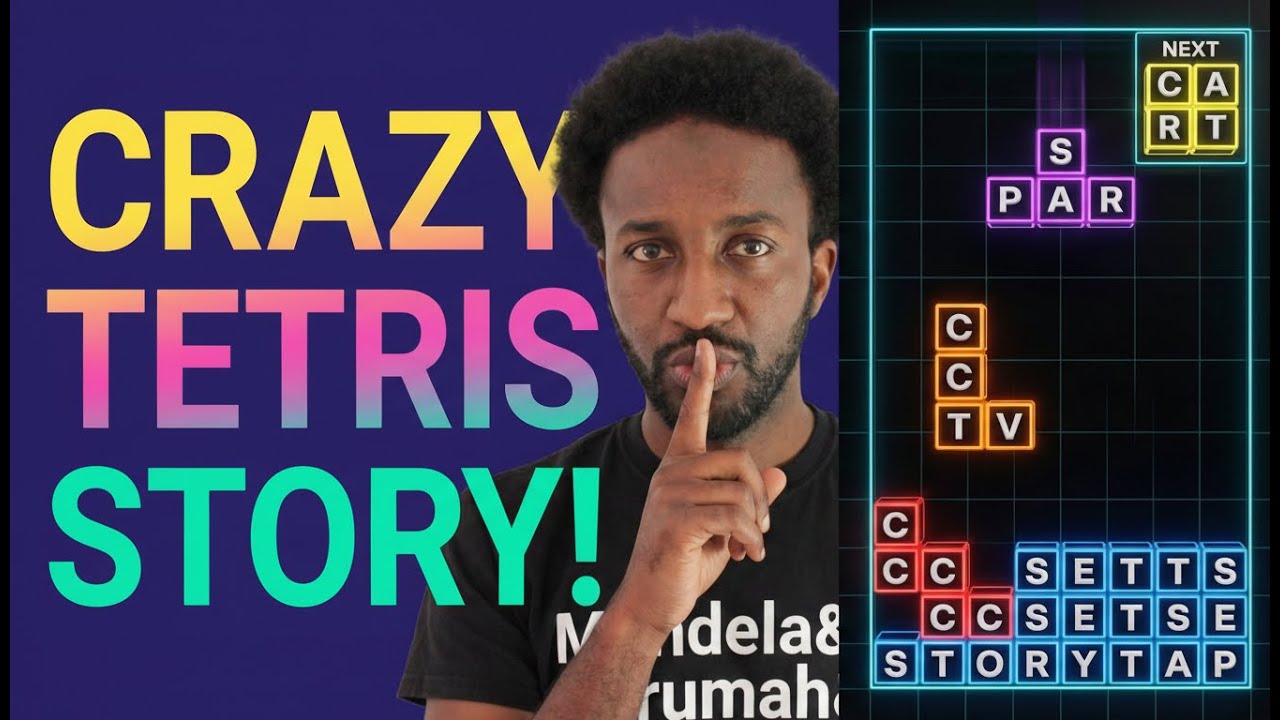 The Storytelling Tetris: 5 Secret Frameworks to Fit Your Message into Revenue