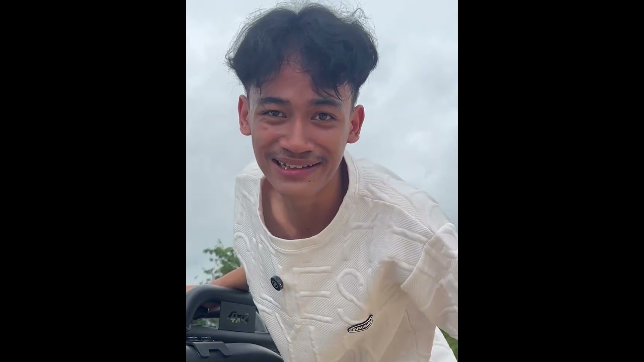 មួយថ្ងៃនៅលើឡាន