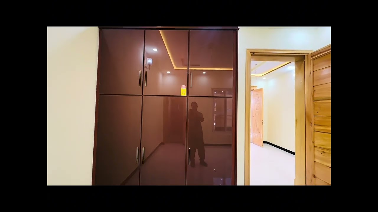 5 Marla house for sell Regi modal town Peshawar 