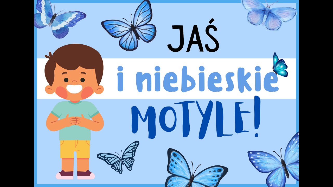 Światowy Dzień Świadomości Autyzmu