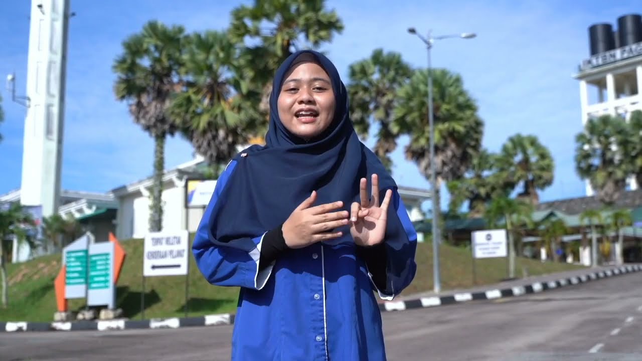 Institut Kemahiran Tinggi Belia Negara Pagoh (Pusat Kecemerlangan Mekanikal)